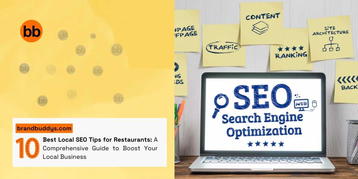 10 Best Local SEO Tips for Restaurants: A Comprehensive Guide to Boost Your Local Business