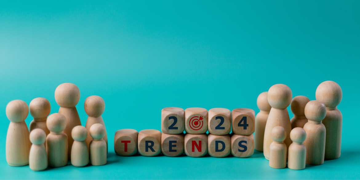 Social Media Marketing Trends 2024 15 Essential Strategies for Smart