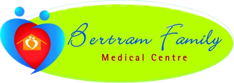 Bertram Family Medical Centre logo