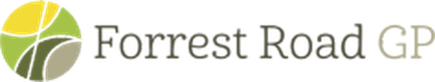 Forrest Road GP logo