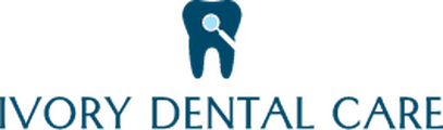 Ivory Dental Care logo